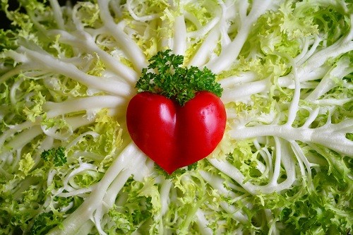 Día Mundial del Corazón: 3 Nutrientes que hacen bien al corazón