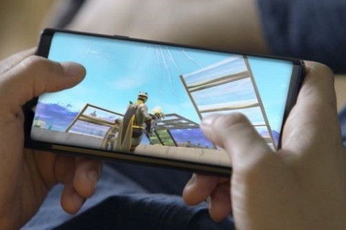 Cómo Samsung optimizó el Galaxy Note9 para juegos de alto nivel