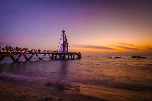 Los destinos perfectos para disfrutar del final del verano en la costa del Pacífico de México