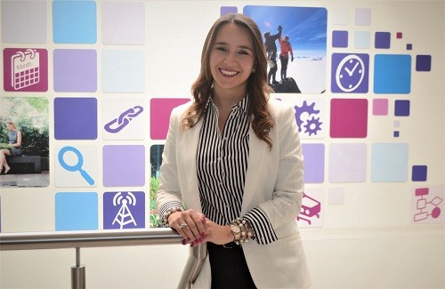 Xerox Latin America nombra gerente regional de recursos humanos a Alejandra Castro