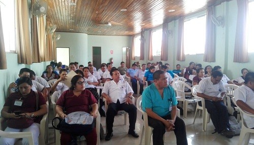 Doce proyectos orientados a fortalecer modelo de atención intercultural en comunidades nativas serán priorizados en sector salud