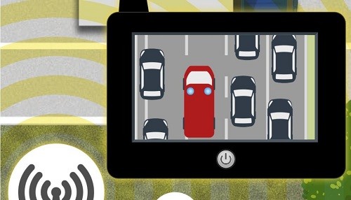 Ford innova con tecnología que advierte a los conductores sobre accidentes y vehículos de emergencia