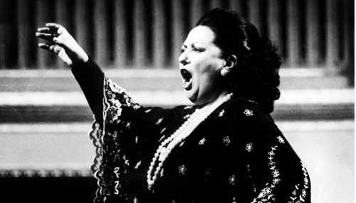 Montserrat Caballé soprano de fama mundial murió a los 85 años