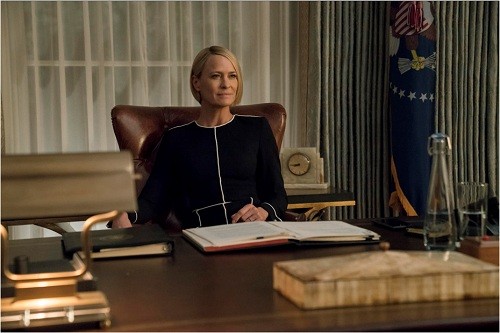 Ve el trailer oficial de la sexta y última temporada de House of Cards