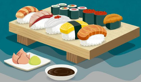 5 características de la comida japonesa que no debes ignorar