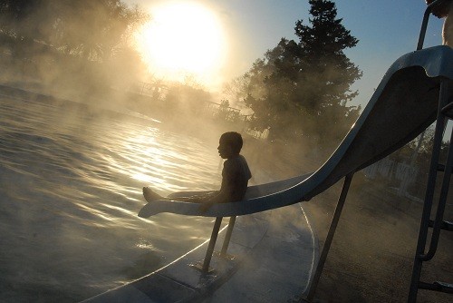 La ruta de las termas: una alternativa relax que copa al turismo uruguayo