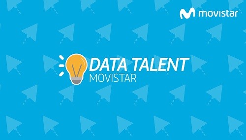 'Data Talent Movistar' convoca a estudiantes y egresados expertos en ciencias de los datos