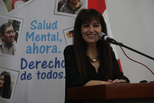 Minsa: al 2021, el Perú contará con 280 Centros de Salud Mental Comunitarios