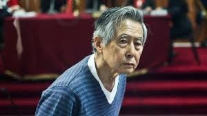 Congreso aprueba norma que permitirá a Alberto Fujimori purgar pena en su domicilio