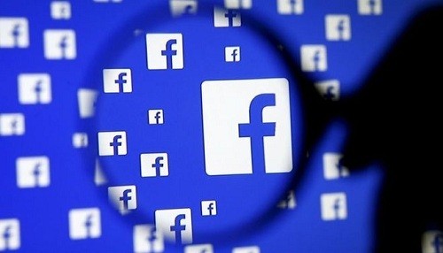 Facebook elimina cientos de páginas de noticias de Estados Unidos por spam