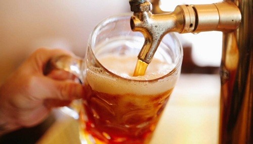 El cambio climático podría duplicar el costo de la cerveza