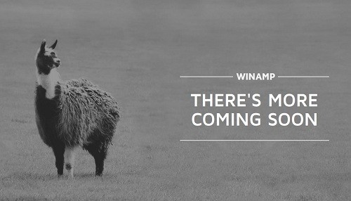 Winamp regresará en 2019 con la versión 6