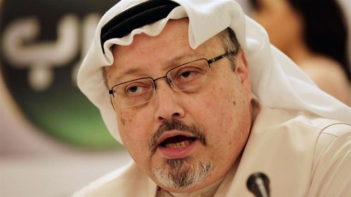 El periodista crítico saudi Jamal Khashoggi habría sido descuartizado mientras todavía se encontraba con vida