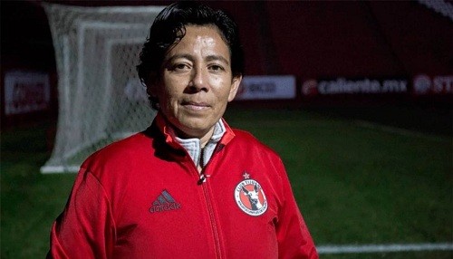 México: una de las principales promotoras del fútbol femenino, Marbella Ibarra, ha sido asesinada