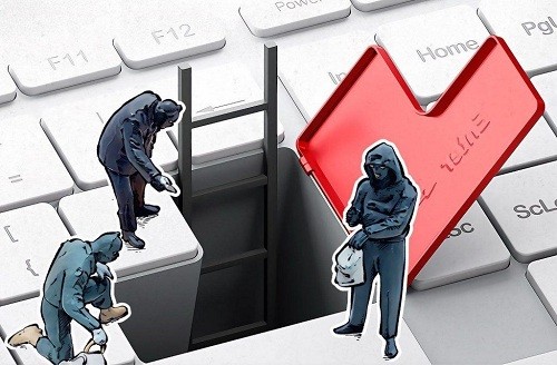 Grupo de ciberespionaje utiliza popular marca de mensajería para lanzar ataques dirigidos