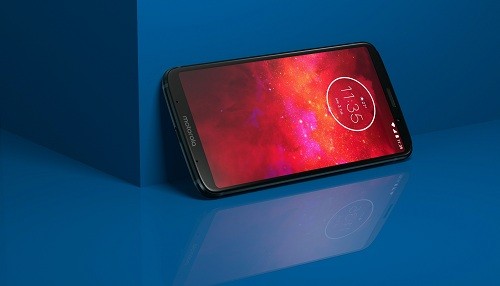 Smartphone+: Haz de lo cotidiano algo extraordinario con el nuevo moto z3 play