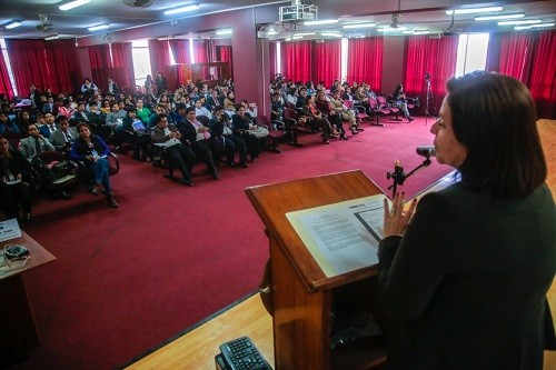 Minsa y universidades firman compromiso para promover salud y prevención del cáncer