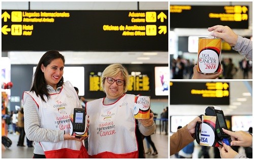 Lima Airport Partners se une a la lucha contra el cáncer de mama