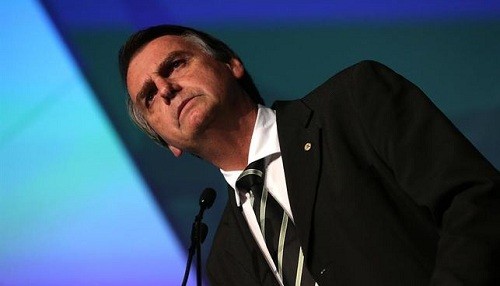 Brasil: Tribunal Superior Electoral autoriza investigación contra la campaña de Bolsonaro