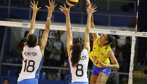 Sudamericano U20: Brasil 20 veces campeón del torneo