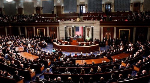 Legislativas de Estados Unidos: los demócratas recuperan control de la Cámara de Representantes