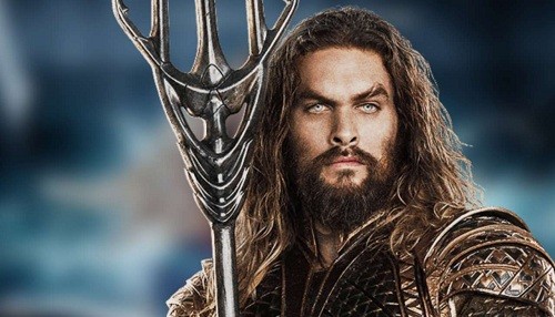 Aquaman revela 7 impresionantes fotos de nuevos personajes