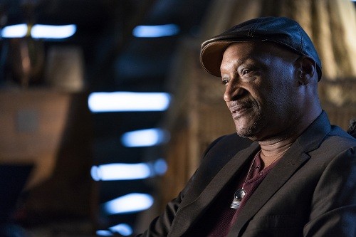 Stephen King, Quentin Tarantino, Tony Todd, Robert Englund y Elijah Wood en un nuevo episodio de 'Eli Roths History of Horror'