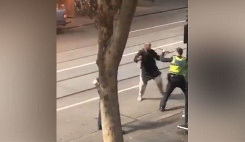 ISIS se responsabilizó por ataque de Melbourne
