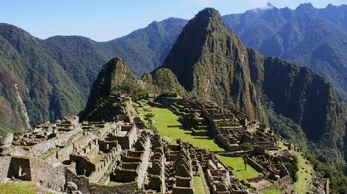 Se ordenará ingreso de turistas a Machu Picchu desde enero del 2019