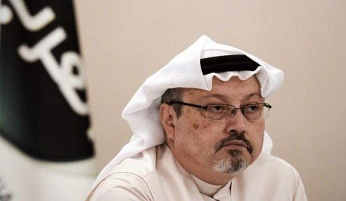 Revelaron las últimas palabras de Jamal Khashoggi antes de morir: 'Me estoy asfixiando... Quítame esta bolsa de la cabeza'