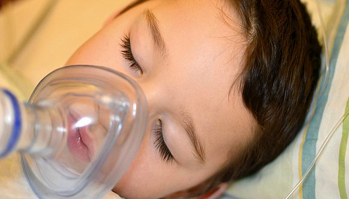 La neumonía podría matar a 11 millones de niños en todo el mundo para 2030