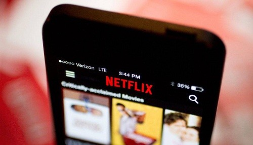 Netflix lanza suscripción solo para dispositivos móviles por alrededor de $ 4 al mes