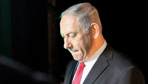 El gobierno de Netanyahu está al borde del colapso después del cese de fuego de Israel con Hamas en Gaza