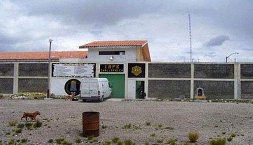 Tacna: motín en penal de reos de alta peligrosidad de Challapalca, 4 agentes del INPE tomados como rehenes