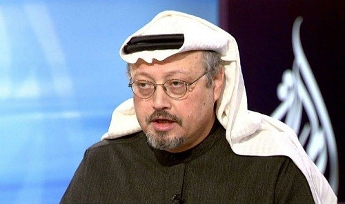 La CIA concluye que el príncipe heredero de la corona saudita ordenó el asesinato de Jamal Khashoggi