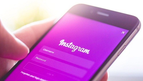 Error de Instagram accidentalmente filtra las contraseñas de algunos usuarios