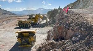 Perú: recaudación minera cae por primera vez en últimos 22 meses