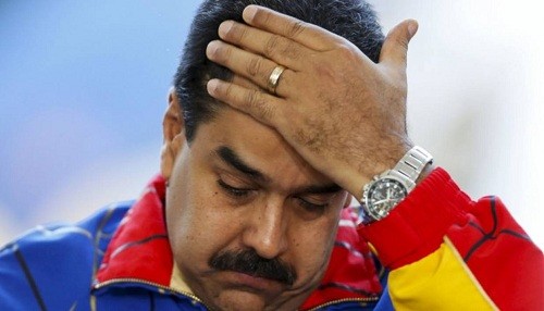 Estados Unidos agregaría a Venezuela a su lista de países patrocinadores del terrorismo