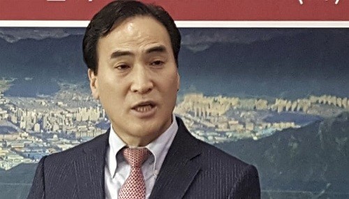 Interpol eligió a Kim Jong-yang, de Corea del Sur, para ser su próximo presidente