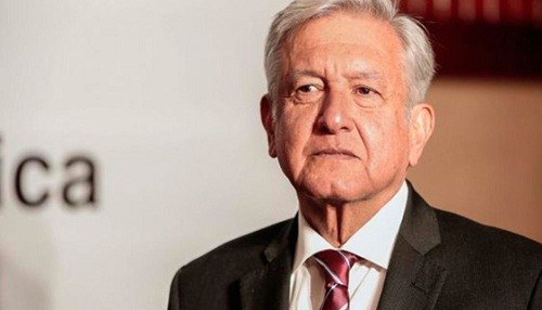 Manuel López Obrador, presidente electo de México, no convence con su nuevo plan para combatir el crimen