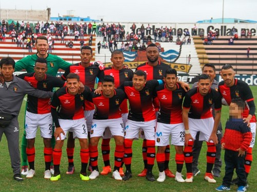 Melgar empata con San Martín (1-1) y es campeón del Torneo Clausura