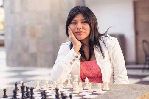 Deysi Cori gana nuevamente el título Continental Femenino de Ajedrez de las Américas