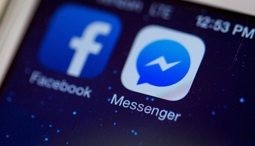 Error de Facebook Messenger: vuelven aparecer los chats de hace años