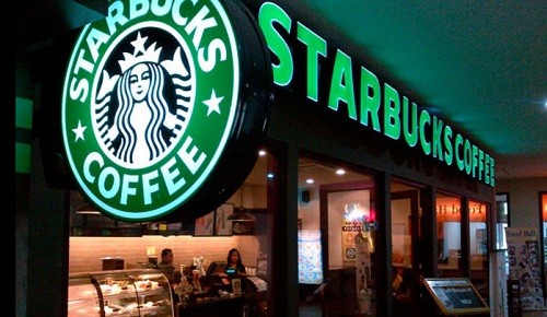 Starbucks comenzará a bloquear el acceso a sitios web de pornografía a través de la red Wi-Fi