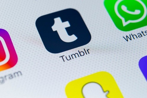 Tumblr empezará a prohibir todo contenido para adultos