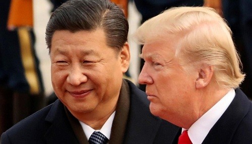 El acuerdo comercial de Estados Unidos con China se revela una improvisación