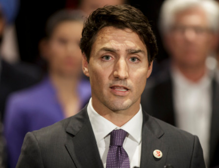Justin Trudeau: 'No hubo ningún compromiso o participación a nivel político' en la detención de directora de finanzas de Huawei