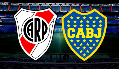 Bocar Juniors vs River Plate, la final de la Copa Libertadores lejos de Argentina