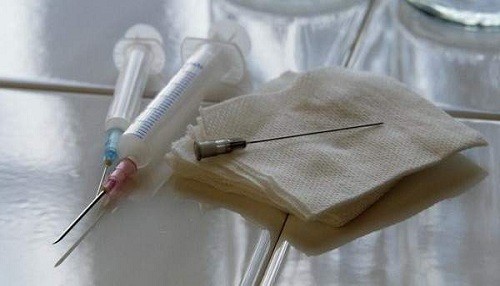 Nueva Jersey: Más de 3,000 pacientes en un centro de cirugía se habrían infectado de VIH y hepatitis