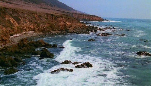 Científicos estudiarán los efectos del cambio climático en la costa del Pacífico